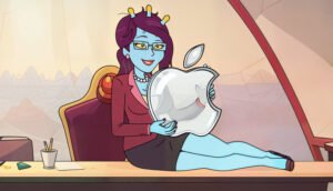 Pluribus — meio Borg, meio Rick and Morty, tudo de bom – Meio Bit