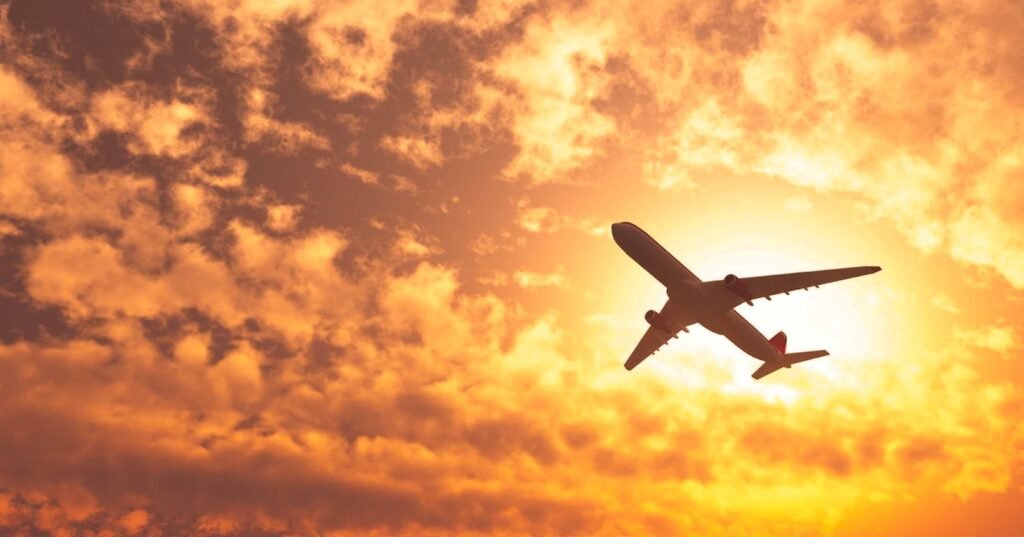 Últimas horas! ✈️ Gol, Latam e Azul têm passagens nacionais a partir de R$ 273 ida e volta