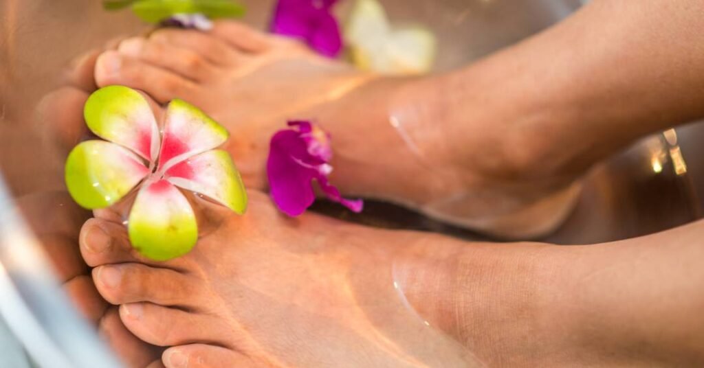 Banho de limpeza espiritual: 5 receitas poderosas para atrair boas energias