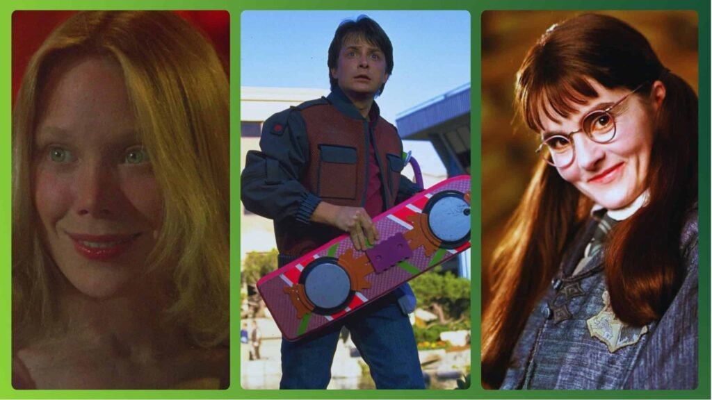 8 atores que eram velhos demais para papéis que interpretaram no cinema