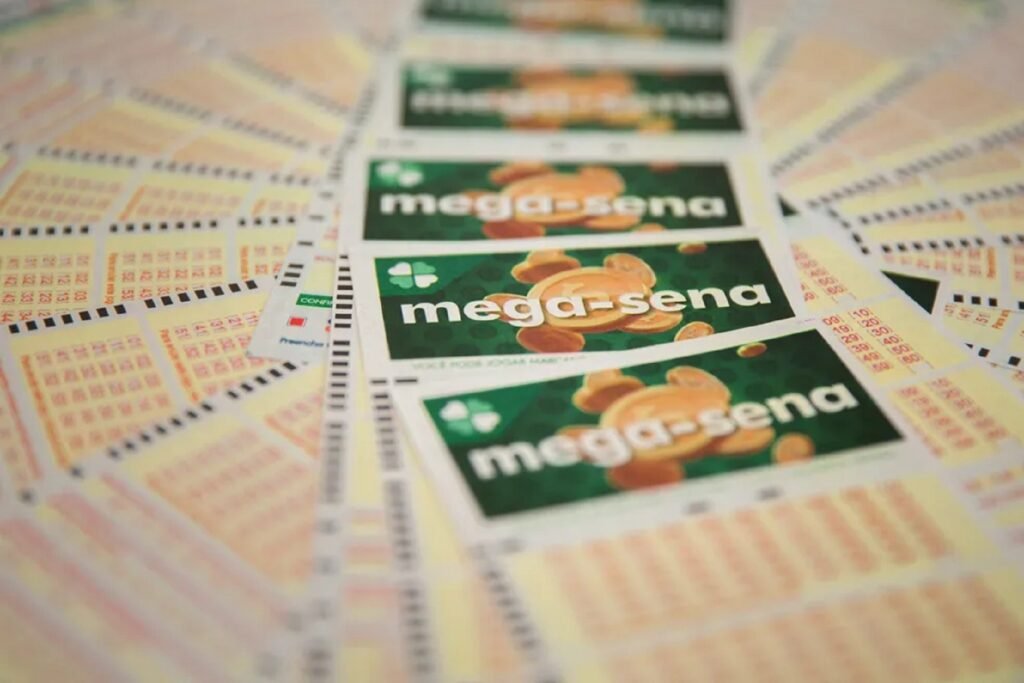 Mega-Sena, concurso 2.949: prêmio acumula e vai a R$ 38 milhões