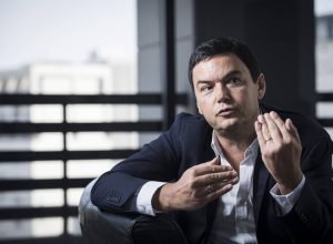 Brasil é o 5º país mais desigual, diz estudo de Piketty - 09/12/2025 - Mercado