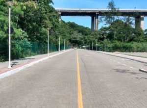 Feira orgânica da Praia da Costa muda de endereço neste sábado