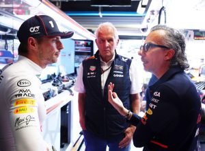 Por que Marko sai da Red Bull e o futuro de Max na F1