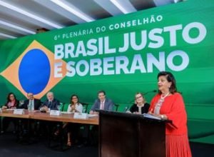Conselhão entrega a Lula propostas de metas de desenvolvimento do país