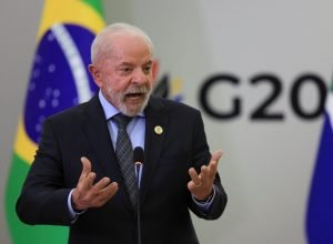 Lula cobra do Congresso votação da PEC da Segurança; relatório deve ser lido quarta