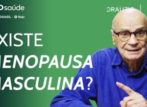 Como os homens podem lidar com as mudanças hormonais após os 40 anos?