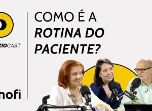 Hemofilia – DrauzioCast #250 - Portal Drauzio Varella