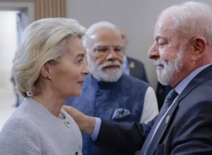 Comissão Europeia aprova medidas para proteger agricultores de acordo com Mercosul