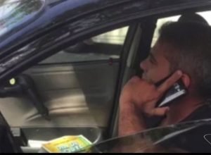 PM suspeito de abusar de menina de 11 anos presta depoimento em Colatina, ES