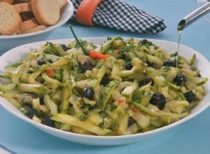 aperitivo fácil, econômico e sofisticado