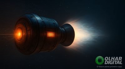 Como a IA pode turbinar motores da próxima geração de naves