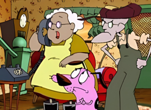 É fake news? Trailer de Coragem, o Cão Covarde, viraliza na web e gera dúvidas. Veja aqui a verdade!