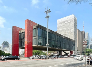 guia para visitar o Museu de Arte de São Paulo