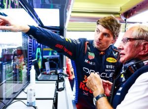 Verstappen exalta Marko: "Sempre serei grato"