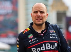 F1:Lambiase deve continuar como engenheiro de Verstappen,diz site