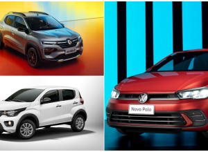 Programa Carro Sustentável já supera 200 mil emplacamentos, diz Anfavea