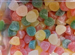 Receita de Jujuba | Receitas de Mãe